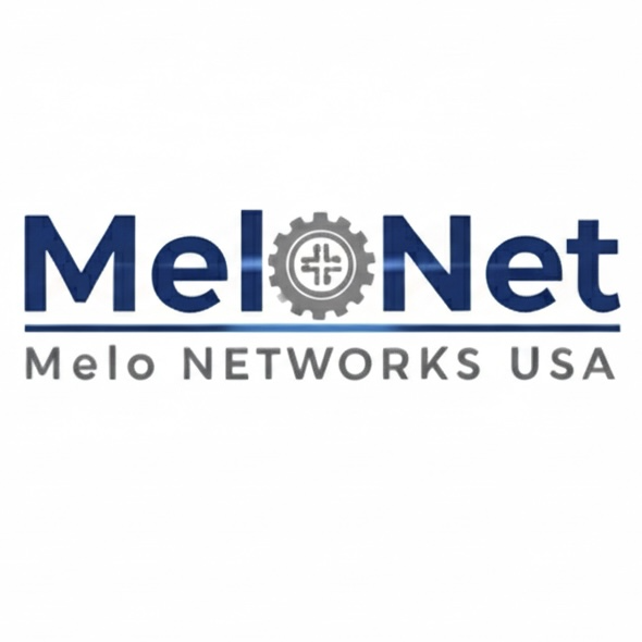 Melo Networks USA